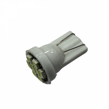 Автолампа 12V C5W T10
