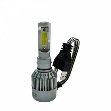 Автолампа AMP COB L04 H4 50W 12V
