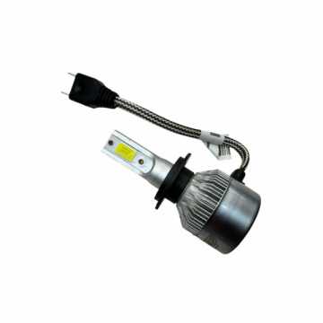 Автолампа AMP CSP L04S H3 50W 12V