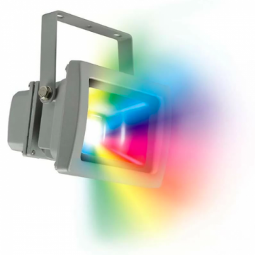 Прожектор RGB
