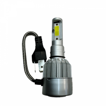 Автолампа AMP COB L04 H4 50W 12V
