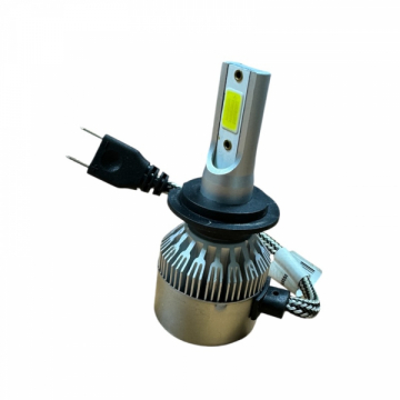 Автолампа AMP COB L04 H7 50W 12V