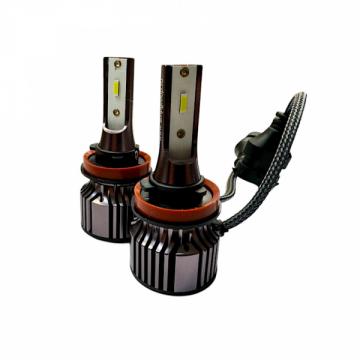 Автолампа AMP CSP L04S H11 50W 12V