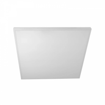 Светильник Led ДВО-36w 6500K опал. Грильято IP40