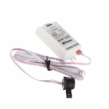 Датчик движения Feron SEN30 230V 500W