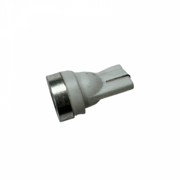 Автолампа 12V 0,8W T10