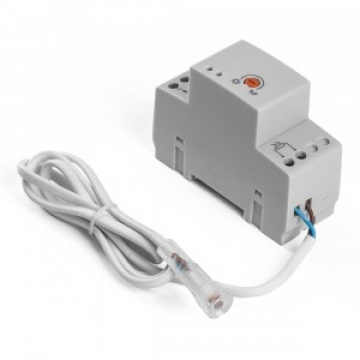 Feron фотореле на DIN-рейку 25А 3000W с выносным датчиком