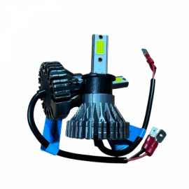 Автолампа  Led H3 LO3 COB 20W 12V