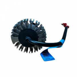 Автолампа  Led H3 LO3 COB 20W 12V