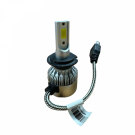 Автолампа AMP COB L04 H7 50W 12V