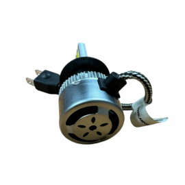 Автолампа AMP COB L04 H7 50W 12V