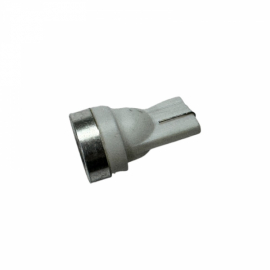 Автолампа 12V 0,8W T10