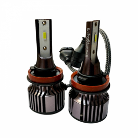 Автолампа AMP CSP L04S H11 50W 12V