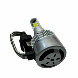 Автолампа AMP COB L04 H4 50W 12V
